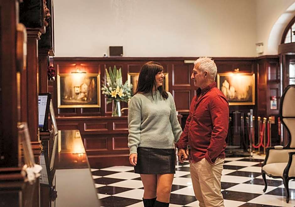 Atlantic Hotel Newquay