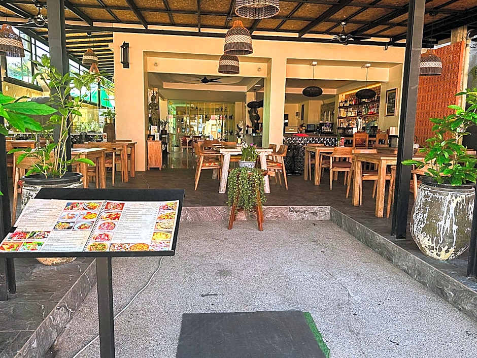 JALMIN HOTEL SAMUI