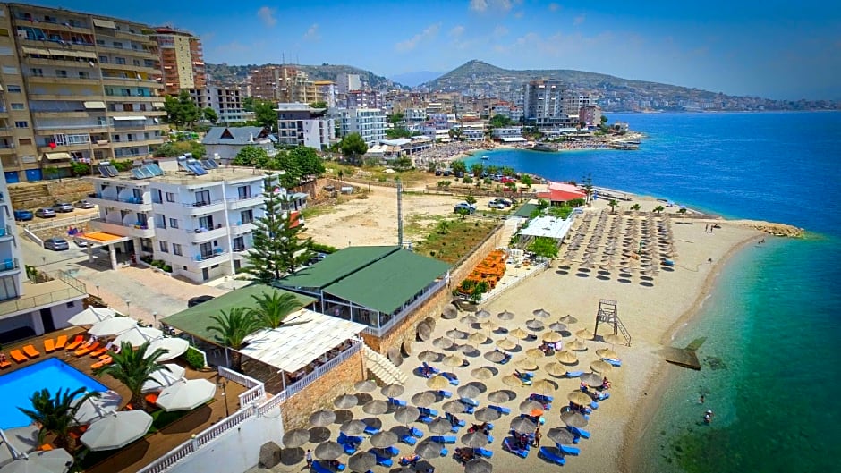 Hotel Joni Kompleks