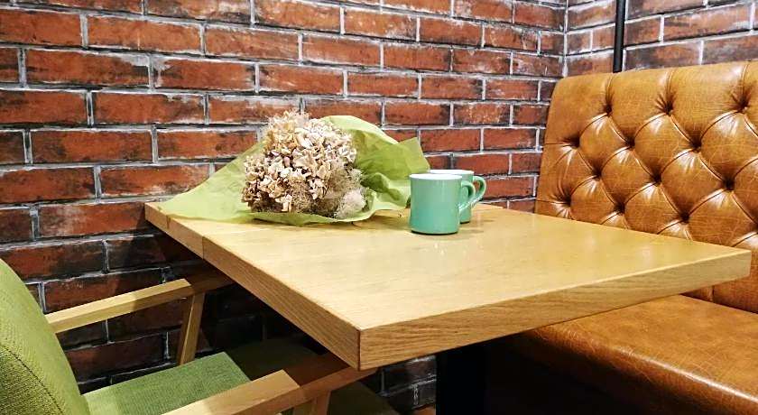 The Kitchen Hostel Ao