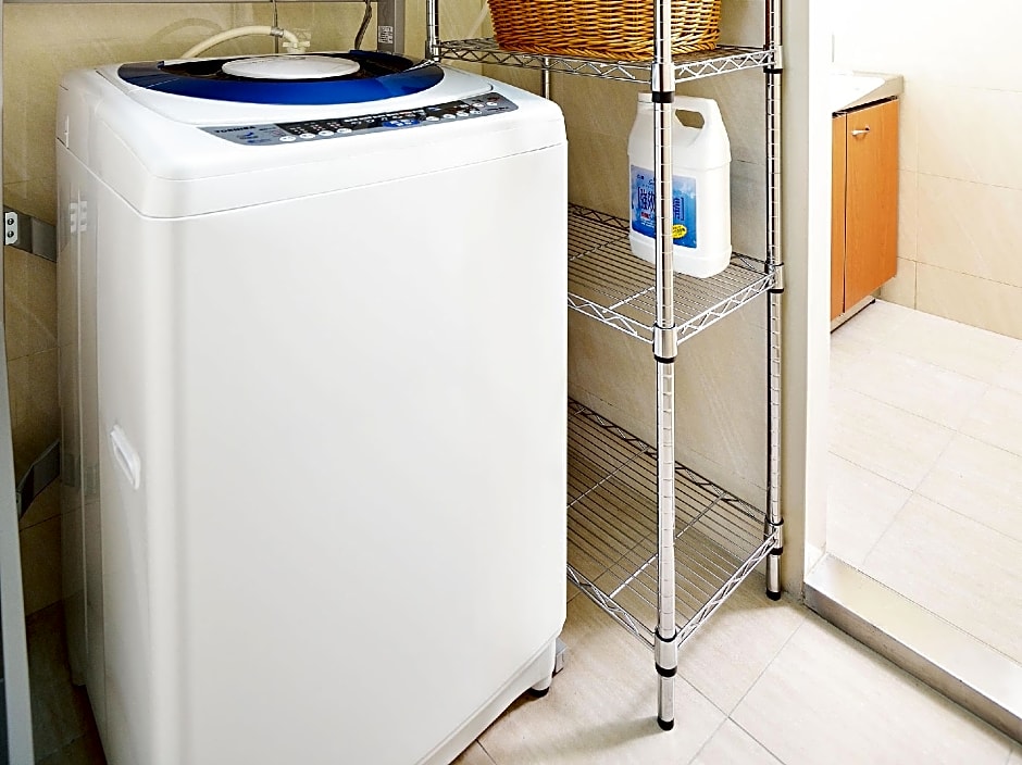 Fu Ward Hotel Tainan