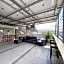 Paris Hostel