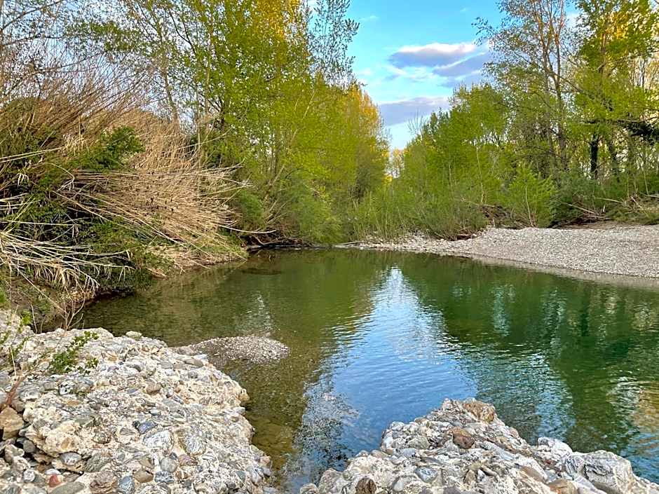 TerraVita Winery & Boutique Apartments