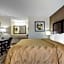 Quality Inn Pinehurst Area