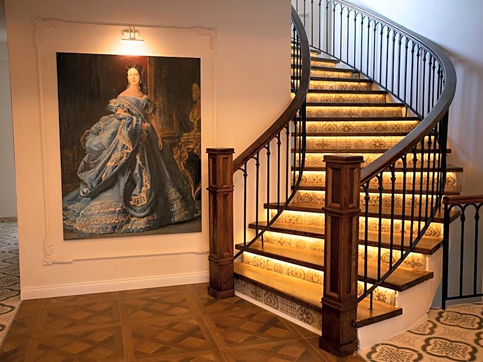 Balturk Garden Sapanca Hotel