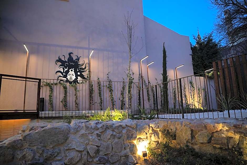 Hotel Melibea by gaiarooms