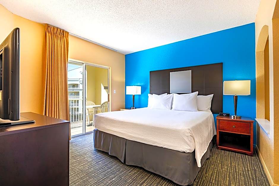 Vacation Village at Parkway