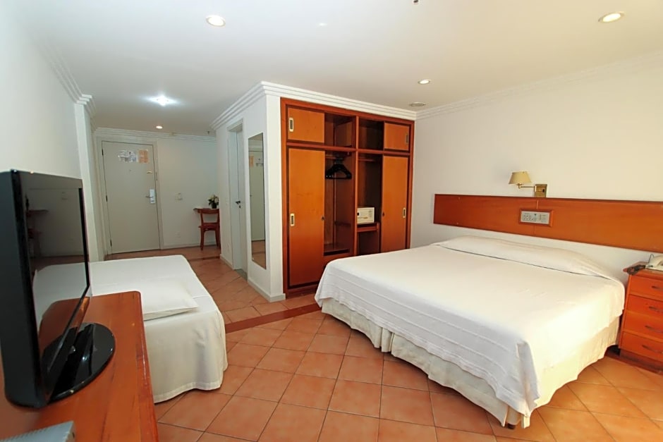 Hotel Solar do Amanhecer