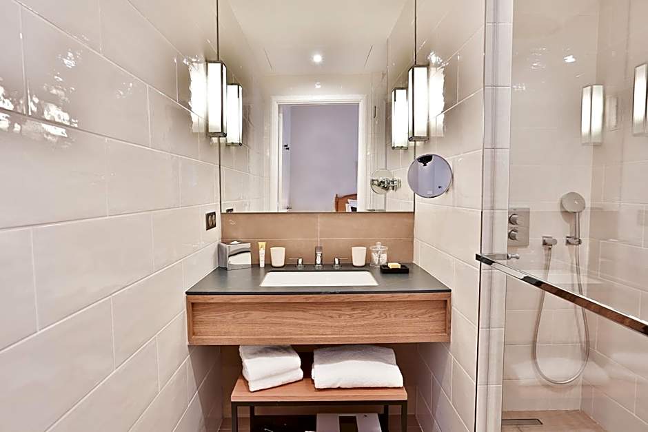 Hotel Chais Monnet & Spa