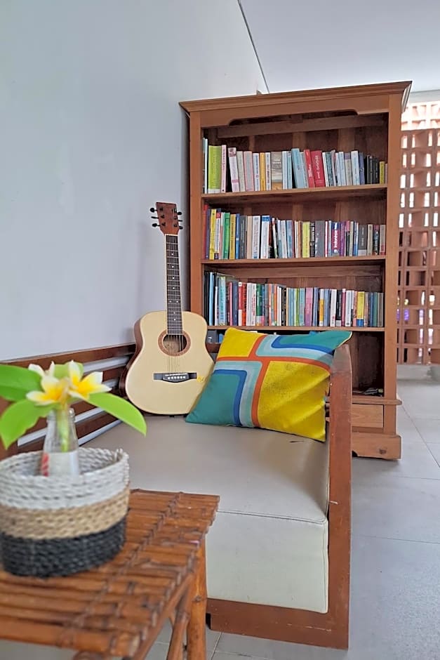 Bring In House Yogyakarta