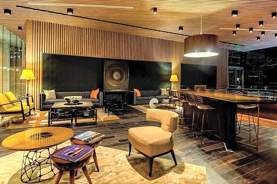 Hyatt Centric San Isidro-Lima