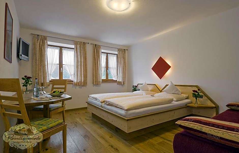 Landgasthof - Hotel Reindlschmiede
