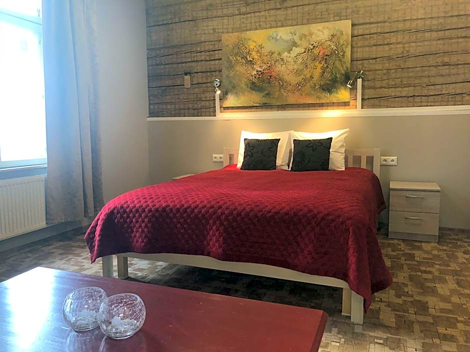 Villa Kadriorg Hostel