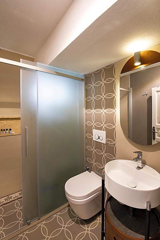 Monat Otel Alaçatı