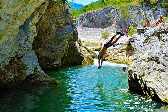 Hotel Ristorante Montenerone Il Poeta