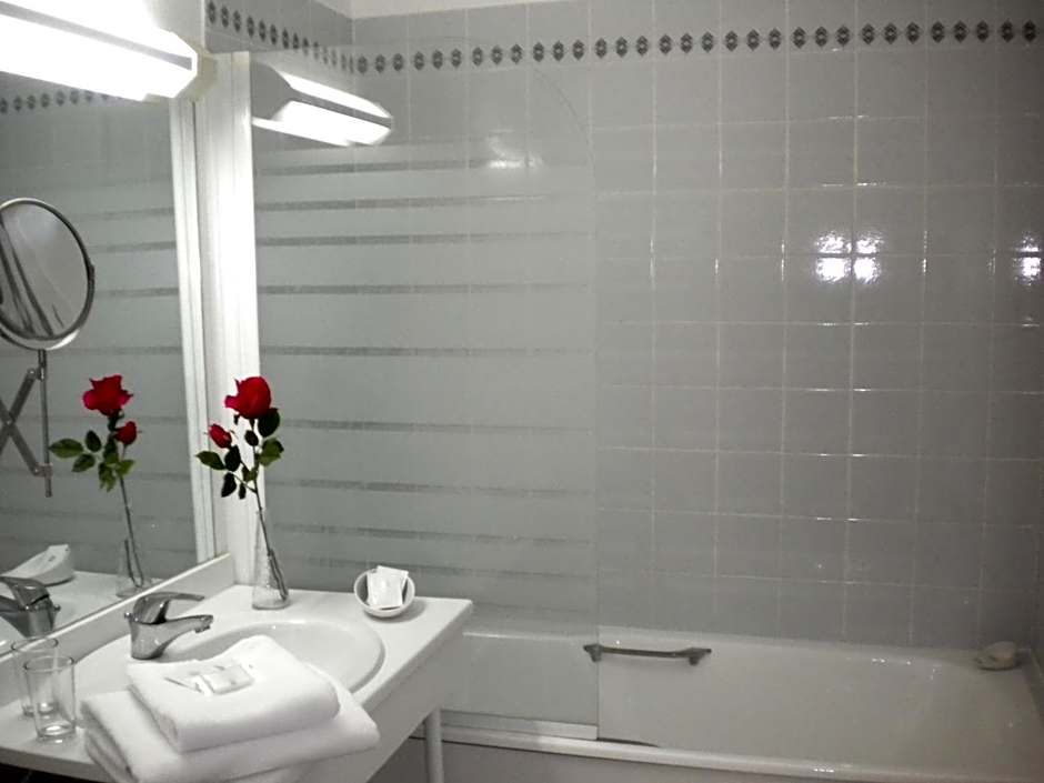 Paris Saint Cloud Hôtel