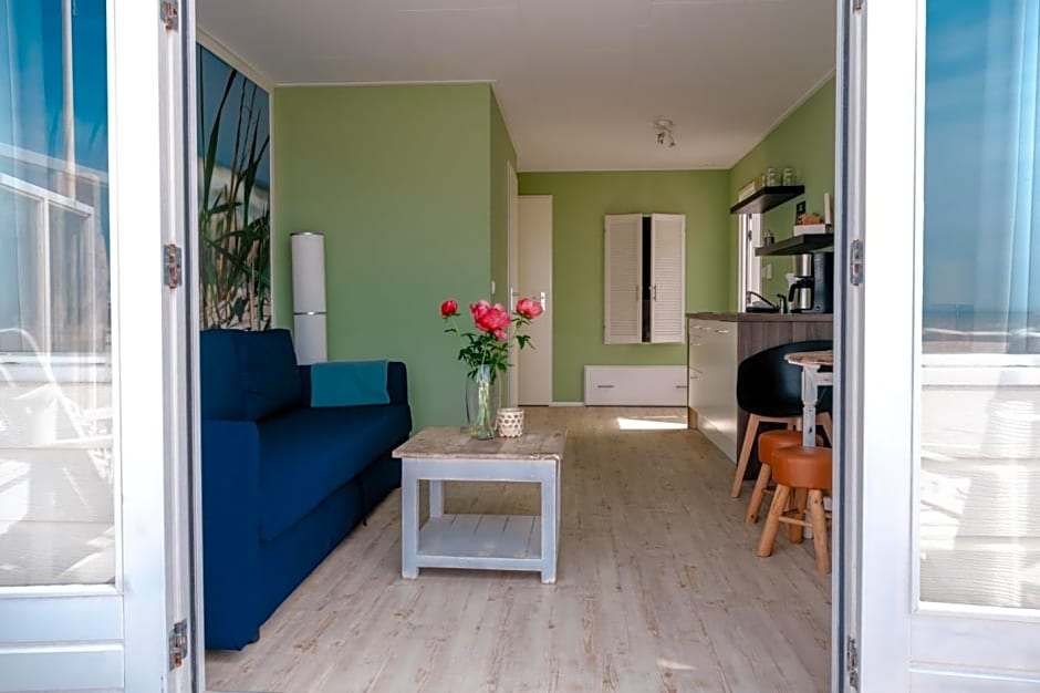 Rijk aan Zee Ecolodges