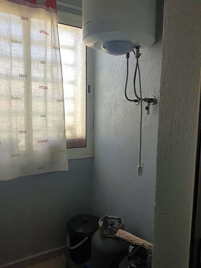 Beach-Side 2-BR Oasis with Private Pool & Parking