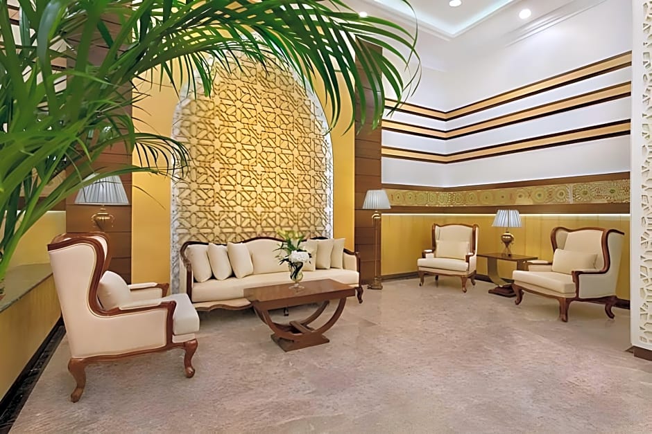 Ezdan Hotels Doha