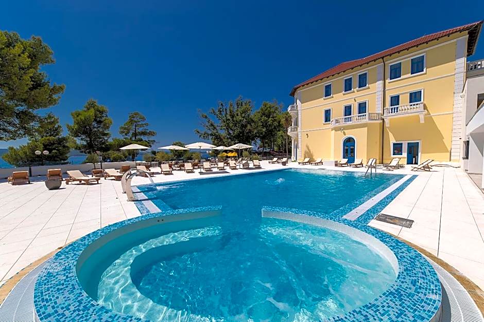 Boutique Hotel Esplanade