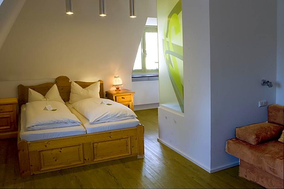 Hotel Landgasthof Koechlin