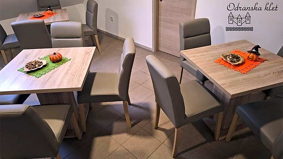 ODRANSKA KLET D.O.O.