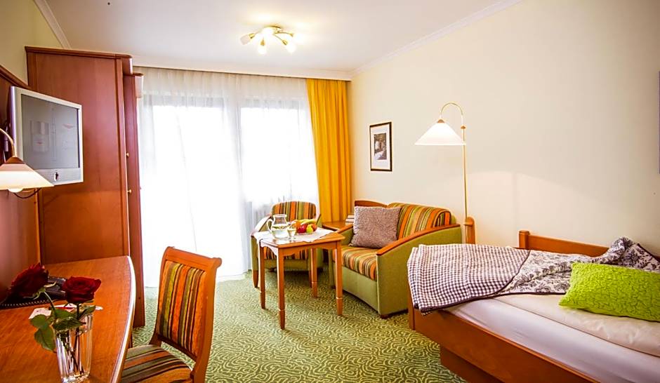 Hotel Konradshof