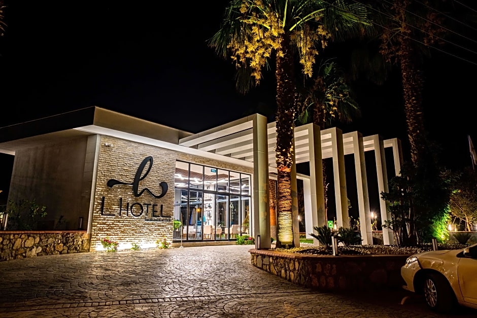 L Hotel Sarigerme