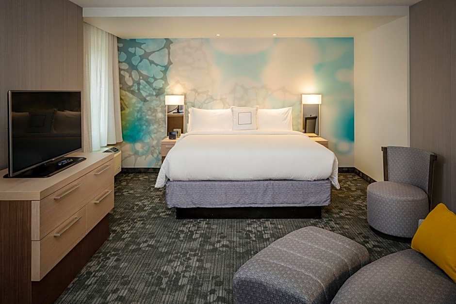 Courtyard by Marriott Walla Walla