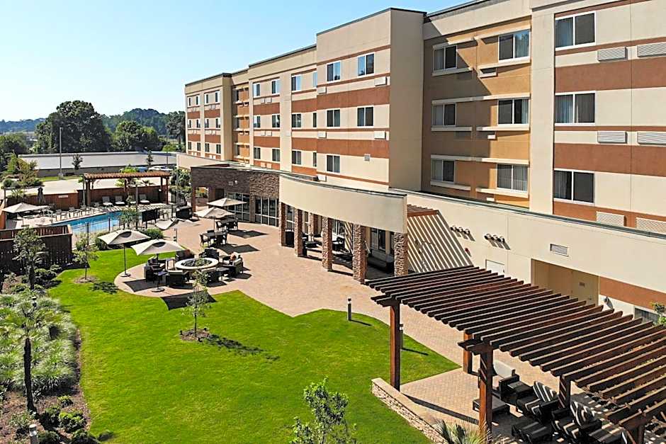 Courtyard by Marriott Ruston