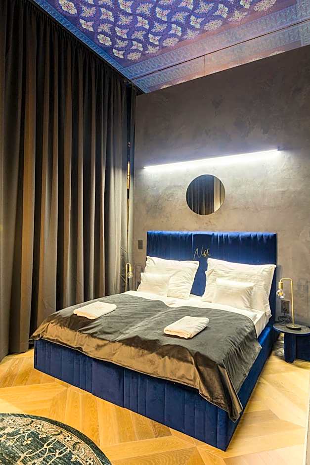 Noble Boutique Hotel - Adults Only