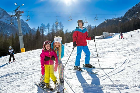Special Offer - Double Room with Ski Package
