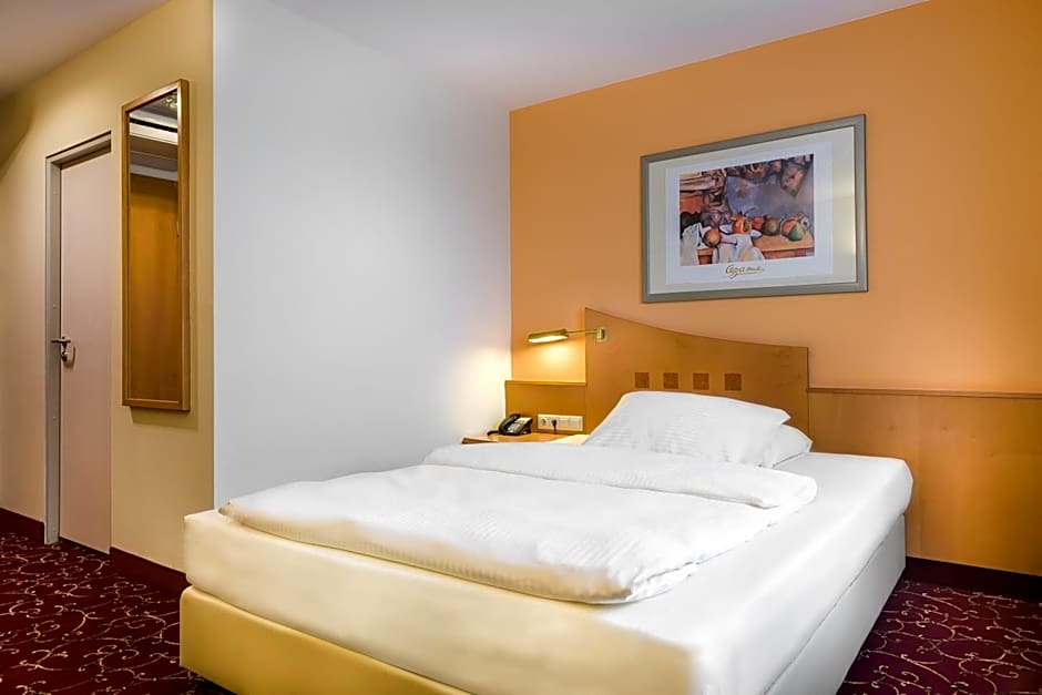 Mercure Hotel Ingolstadt