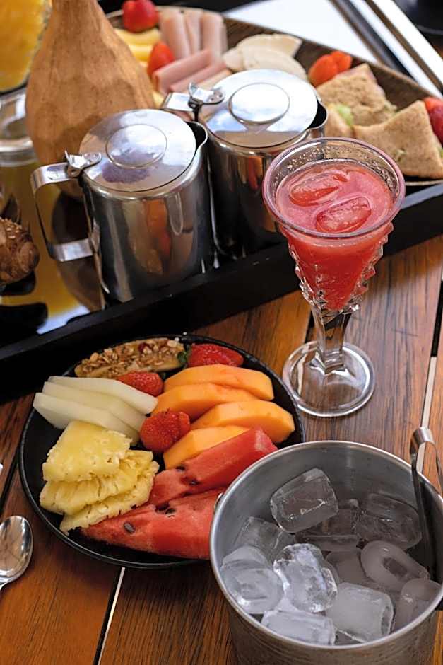 Cataratas Park Hotel e Eventos