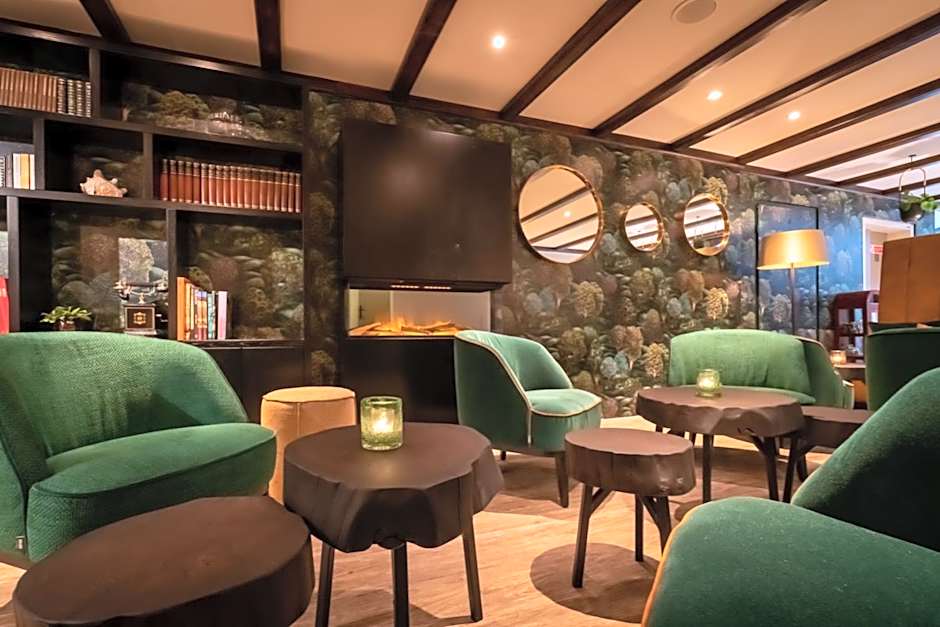 Hostellerie Schuddebeurs