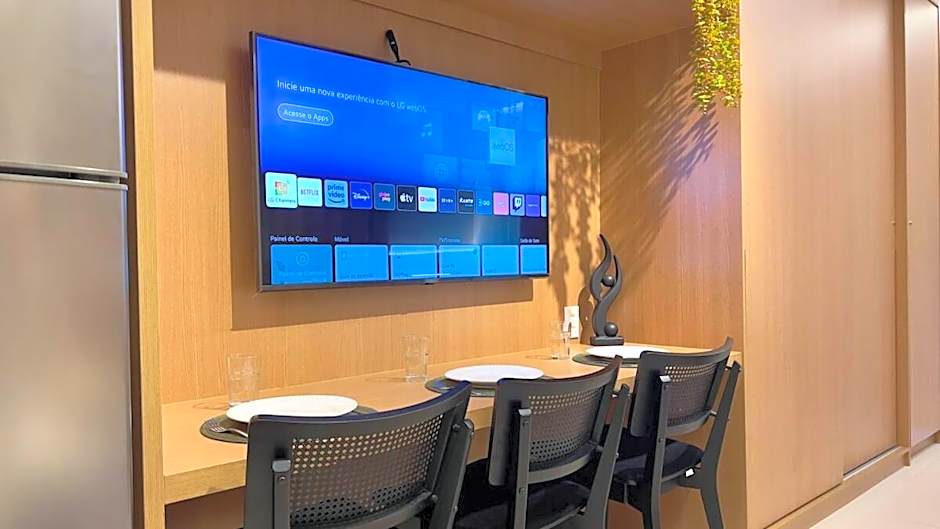 Sky Concept 909 | Vista MAR | Piscina | Academia