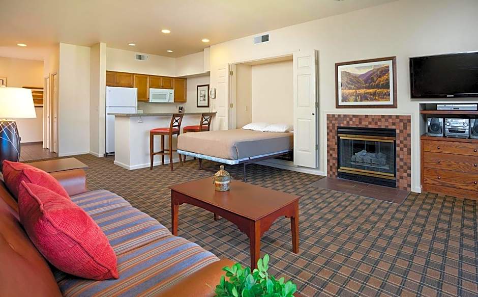 WorldMark Clear Lake