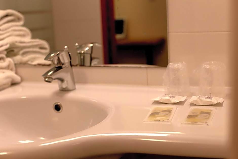 Euro Hotel Orly Rungis