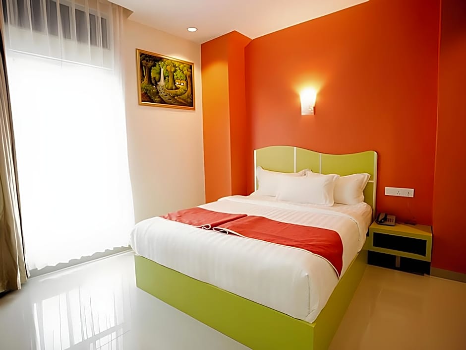 Sahid Vanilla Nagoya Batam