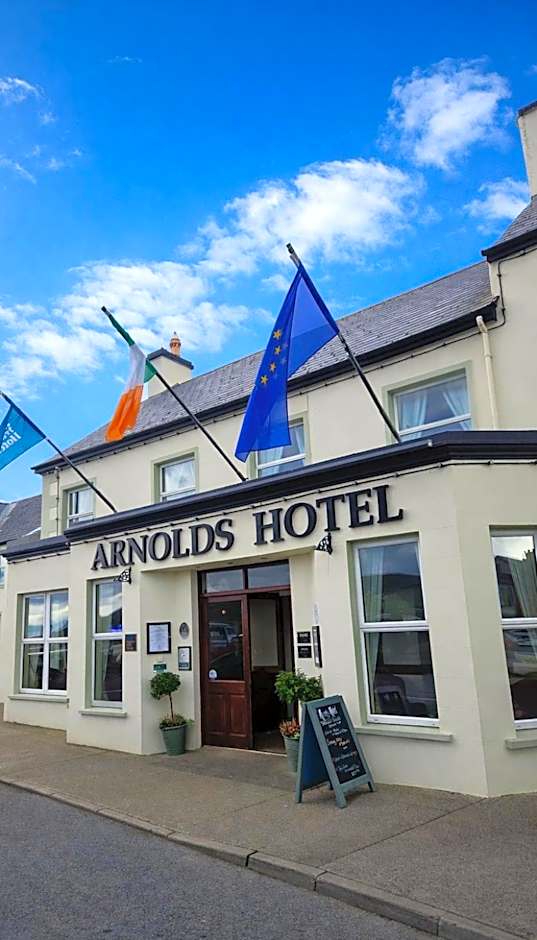 Arnolds Hotel