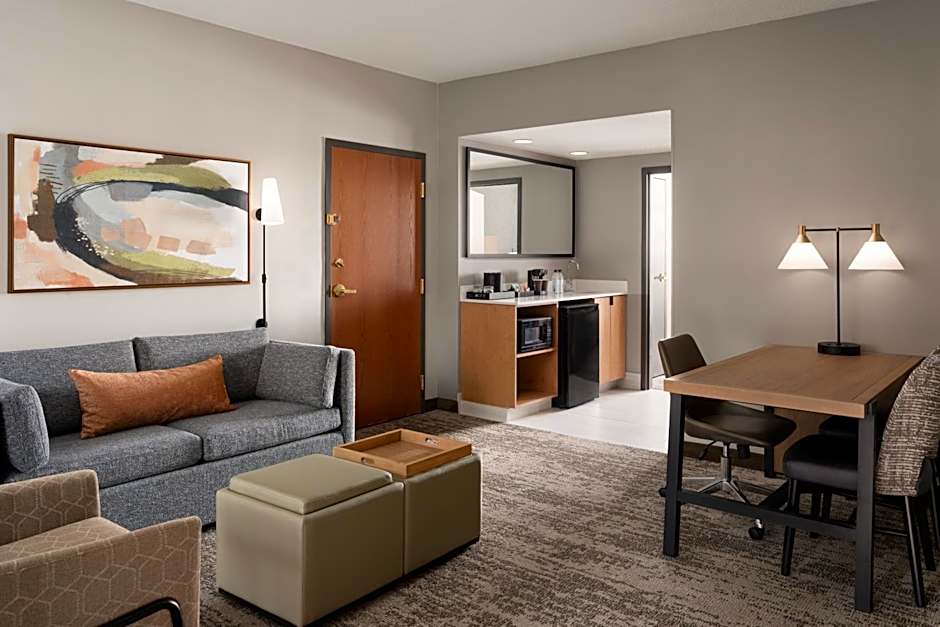 Embassy Suites By Hilton Hotel Hot Springs, Ar