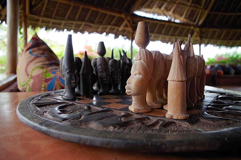 Kasha Boutique Hotel