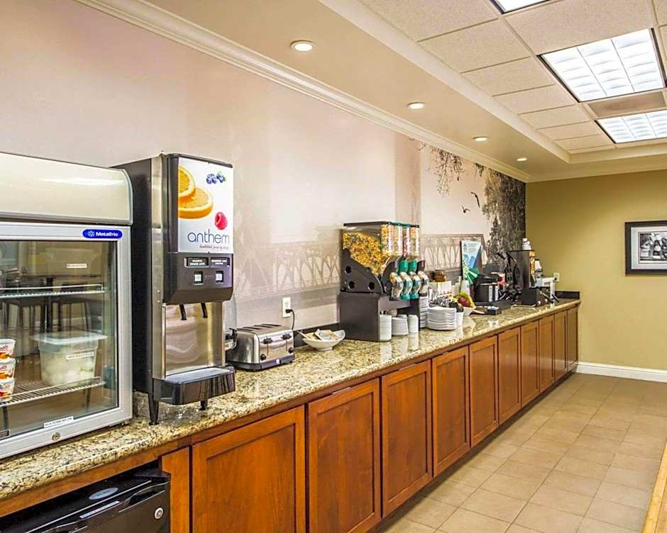 Hotel Med Park, an Ascend Collection Hotel