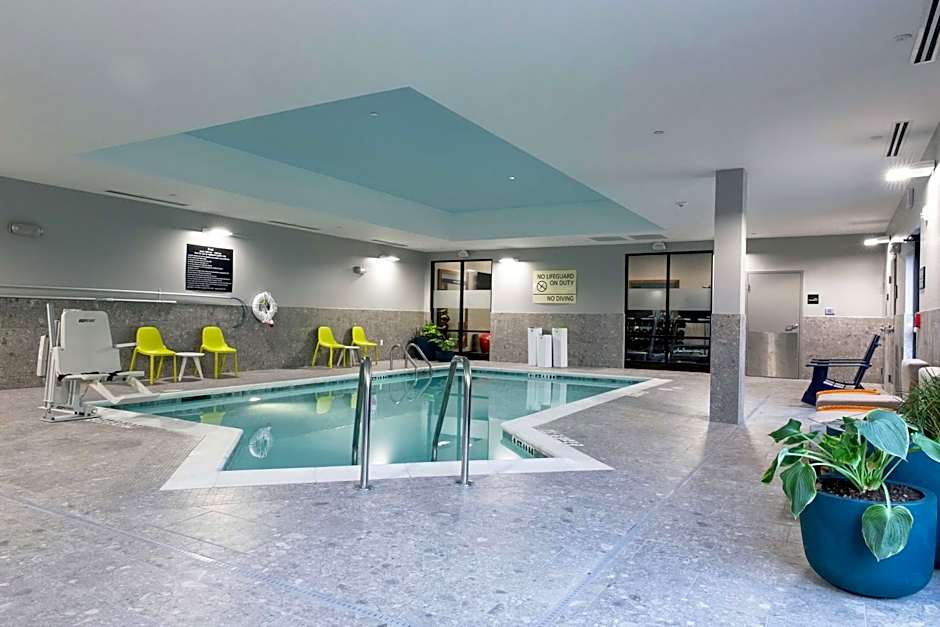 Hampton Inn Black Mountain