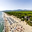Camping Le Marze
