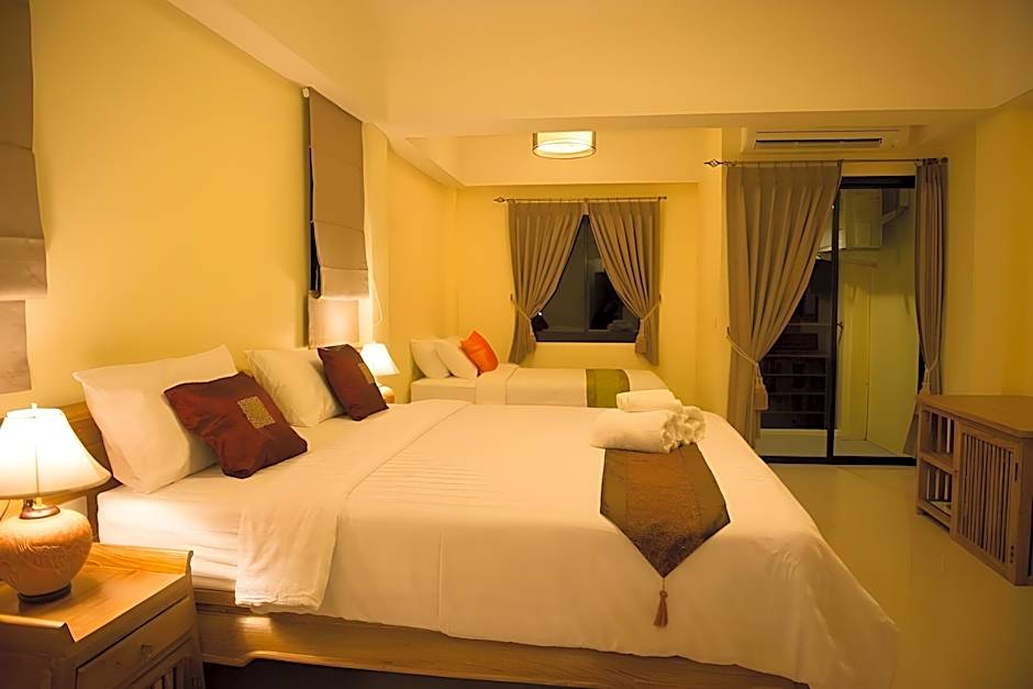 Chivapuri Residence Trat 