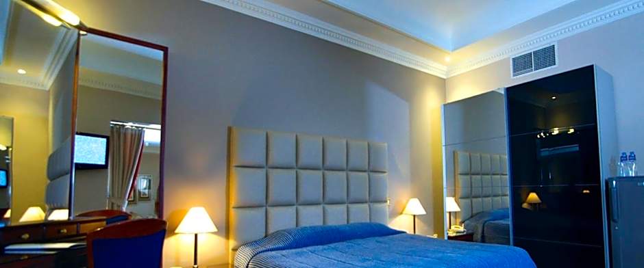 Panorama Hotel and Spa