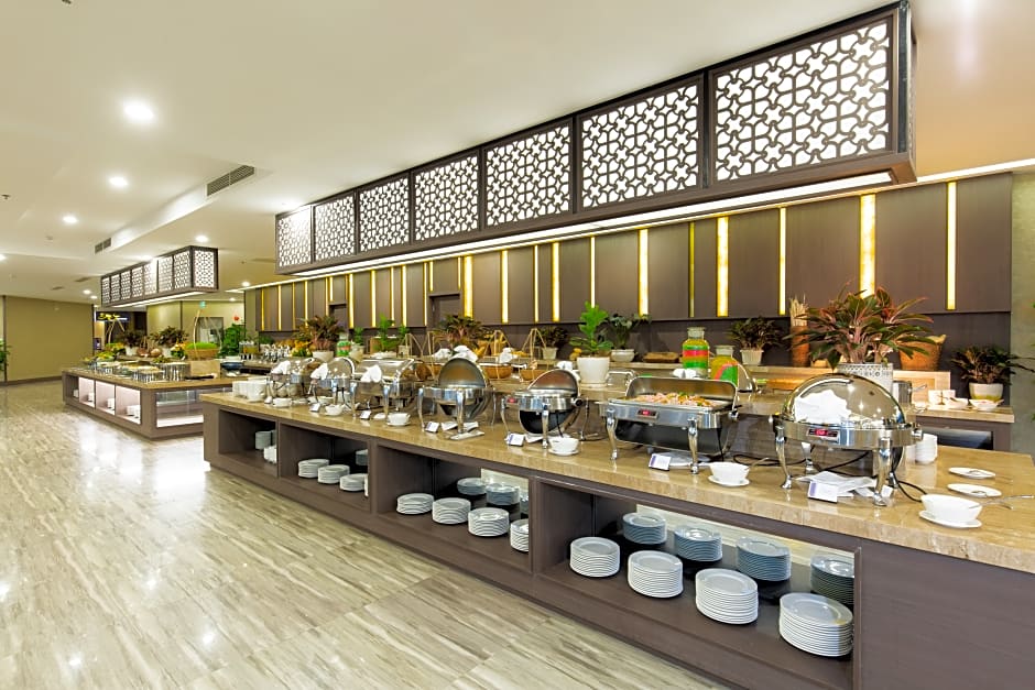 Muong Thanh Luxury Khanh Hoa Hotel