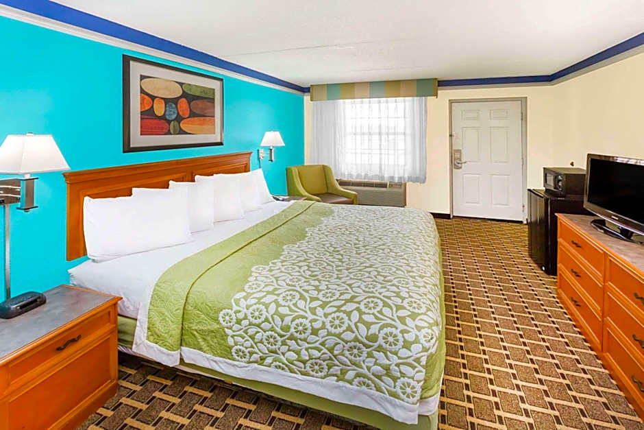 Days Inn by Wyndham Little Rock/Medical Center