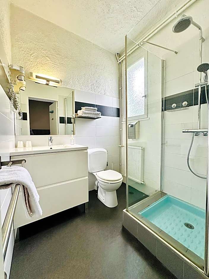 Hotel Italia